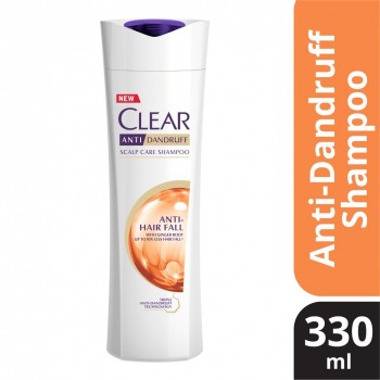 CLEAR SH CSC CR c330ML